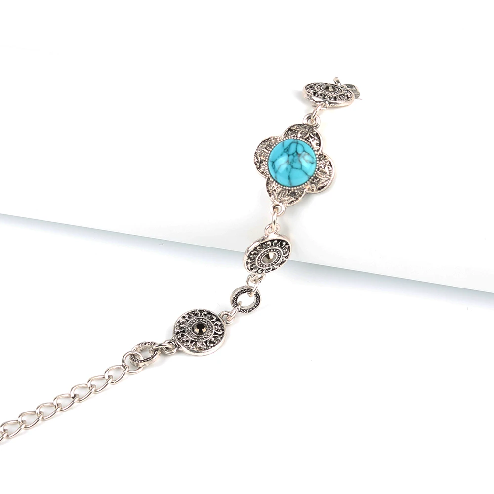Парабола four leaf clover круглые kallaite choker кулон ювелирные наборы с серьги ожерелья