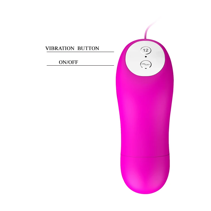 vibrator for woman couples sex toys dildo erotic Female masturbation adult machine 12-function 2 AAA Latest | Красота и здоровье