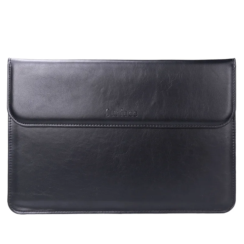 A1706 A1707 A1708 раскладушка кожаный чехол для ноутбука Macbook Air Pro retina гильзы Microsoft Surface 3 4