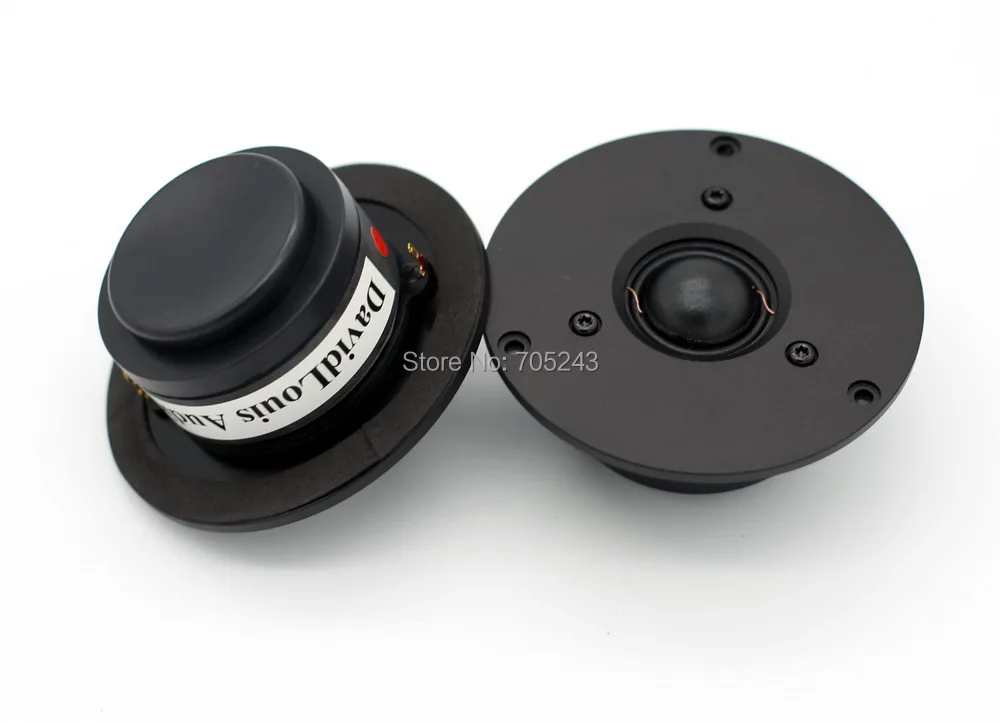 Пара 2 шт MeloDavid аудио reference dynaudio T330. KO D2905-9500 MDT33 Замена D260 D28 110 мм версия