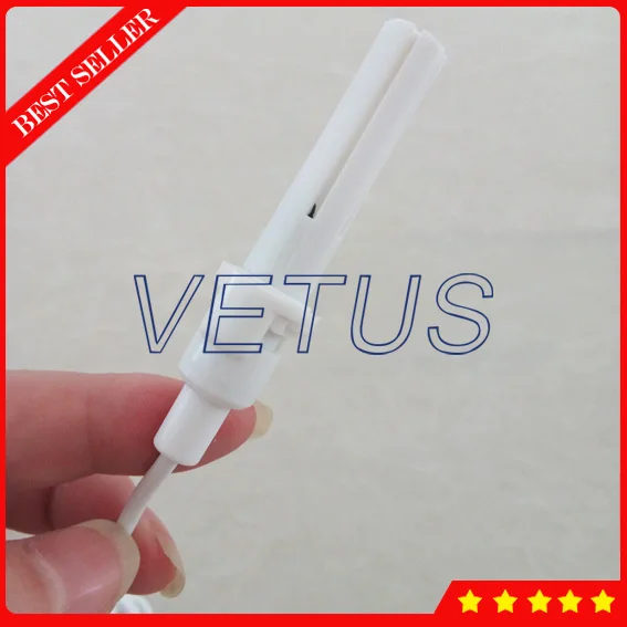 Мини-зонд с ЖК-дисплеем цифровой контроллер термостата измеритель температуры и