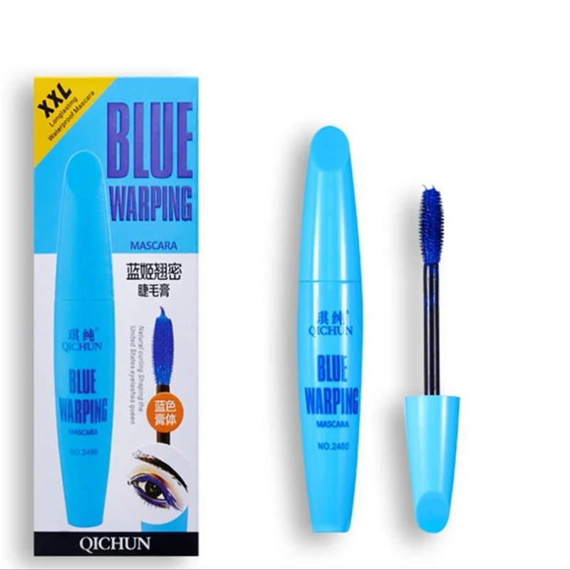 Тушь для ресниц водоСТОЙКАЯ с эффектом дракон 1 шт.| |