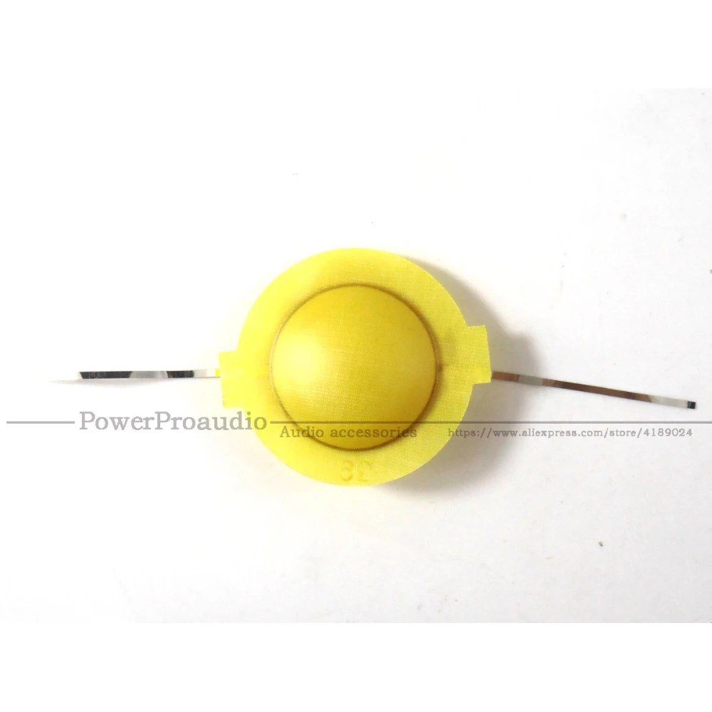 

Diaphragm for Audio EV Electro Voice INTERFACE C, D, D II, D IV, SENTRY 3, 4,4B