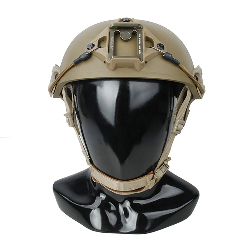 Шлем CP AF для спорта на открытом воздухе тактический шлем армейский боевой