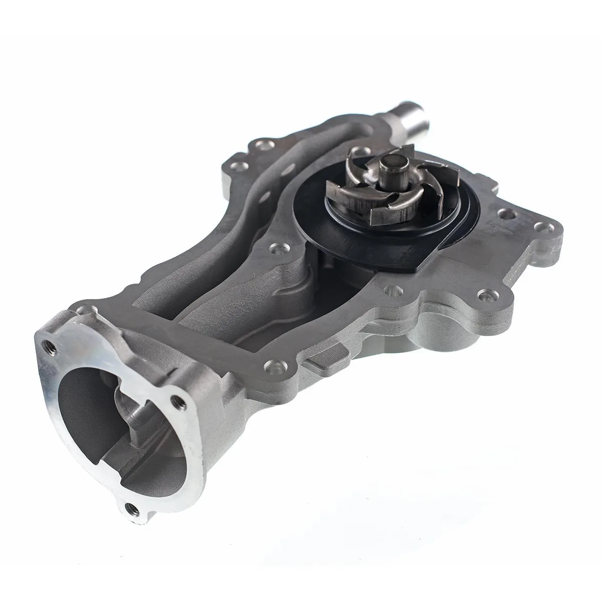 Водяной насос двигателя для Buick Encore Chevrolet Sonic Cruze 2011 2012 2013 2014 I4 1.4L Turbo 2DOHC 5192709 55579016