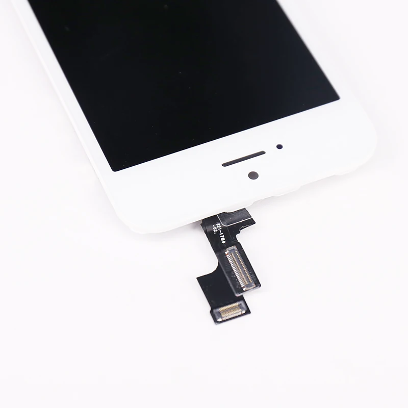 Горячая продажа 100% протестированный для Iphone 5S 5C 5 ЖК дисплей с кодирующий
