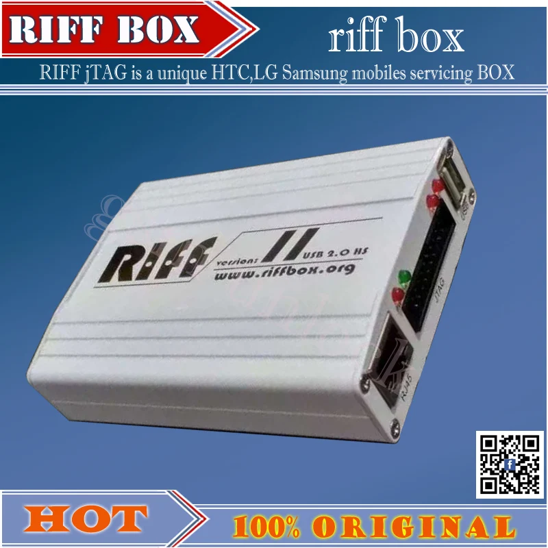 Gsmjustoncct 2020 Riff Box-лучший Jtag для HTC SAMSUNG Huawei разблокировка &amp Вспышка Ремонт с 3 шт