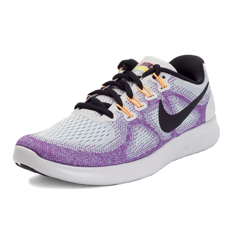 Оригинальный Новое поступление NIKE FREE RN женские кроссовки для бега|Беговая обувь|