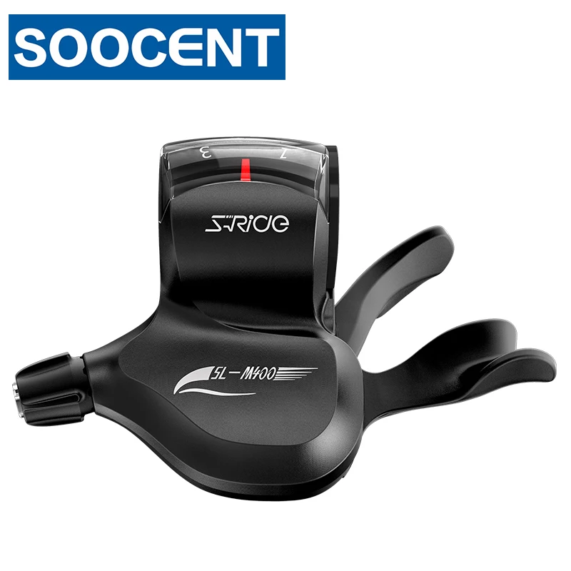 MTB Горный запчасти для велосипеда 2/3*10 скоростной триггерный переключатель