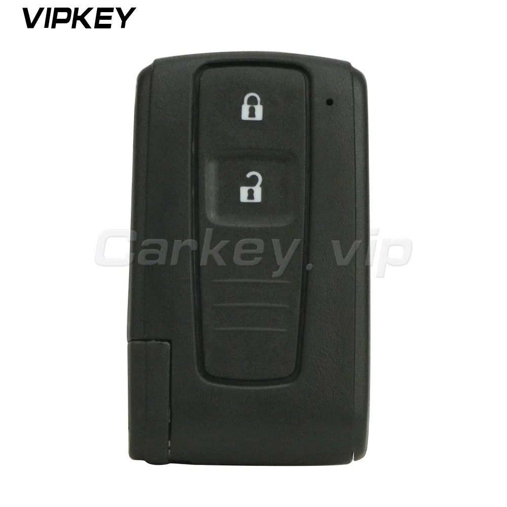 Дистанционный смарт ключ для Toyota Corolla Verso Prius 2007 2008 дистанционный ключ-брелок