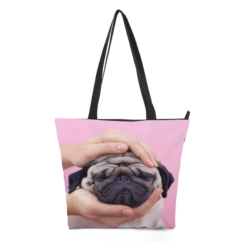 Женские сумки на плечо CROWDALE большие вместительные известных дизайнеров с