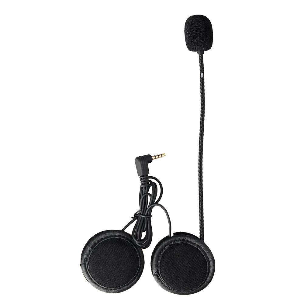 Bluetooth гарнитура Intercom V6 V4 Для мотоциклетного шлема|v4 interphone|intercom headsetinterphone v4 |