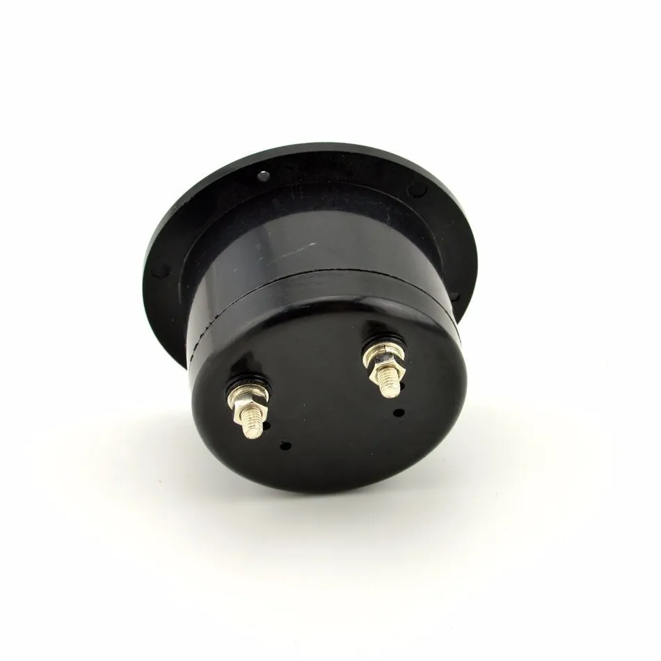 Аналоговый амперметр переменного тока 62T2(50) панельный указатель диагностический