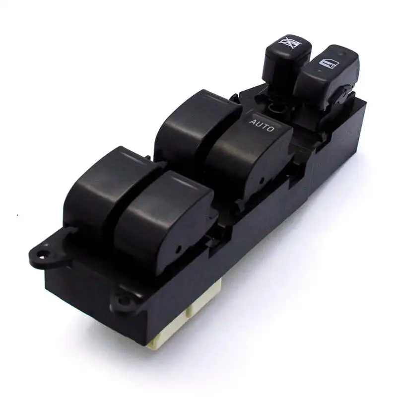Car Window Switch Button Glass Lifter For Toyota Land Cruiser 100 Series 84820-60120