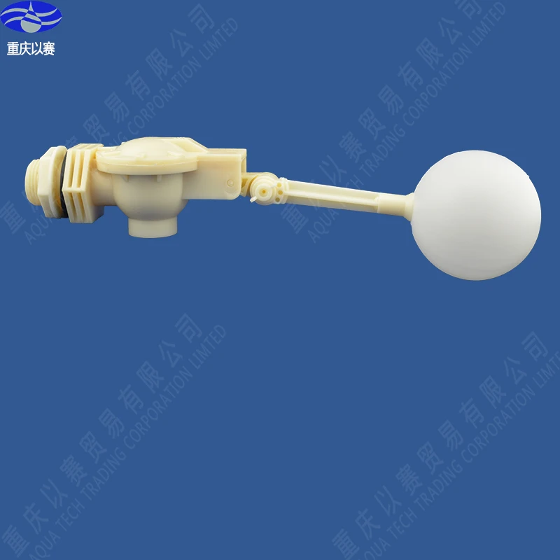 1 пластиковый поплавковый клапан|plastic float valve|float valveplastic valve |