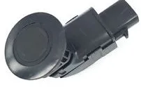Черный OEM 89341-50011 89341-50010 PDC резервный парковочный датчик для Toyota Lexus LS430 GS430 IS250 IS350 89341-50011 - Название цвета: Черный