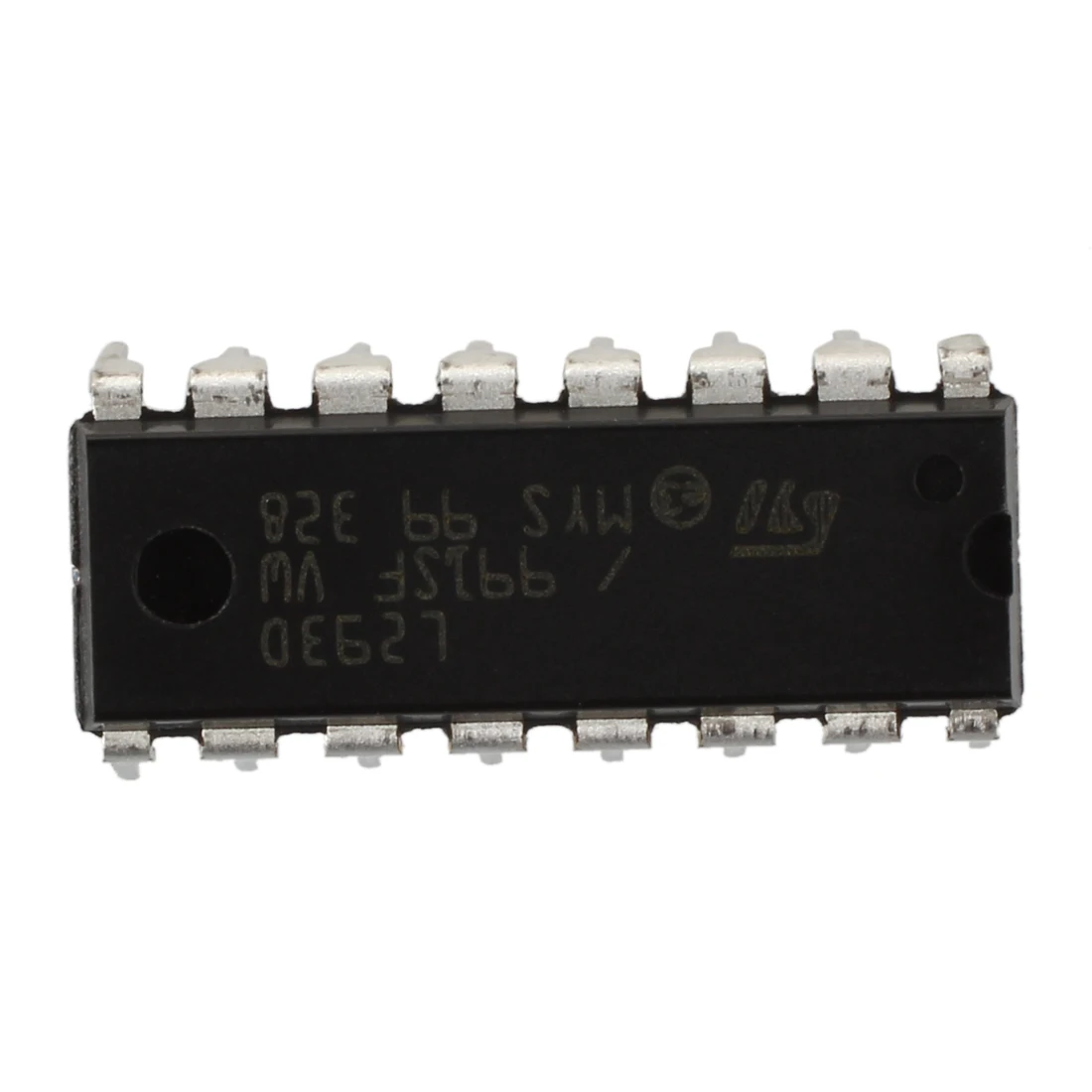 L293D L293 L293B DIP/SOP четырехканальный Драйвер шагового двигателя IC Chip|Драйвер