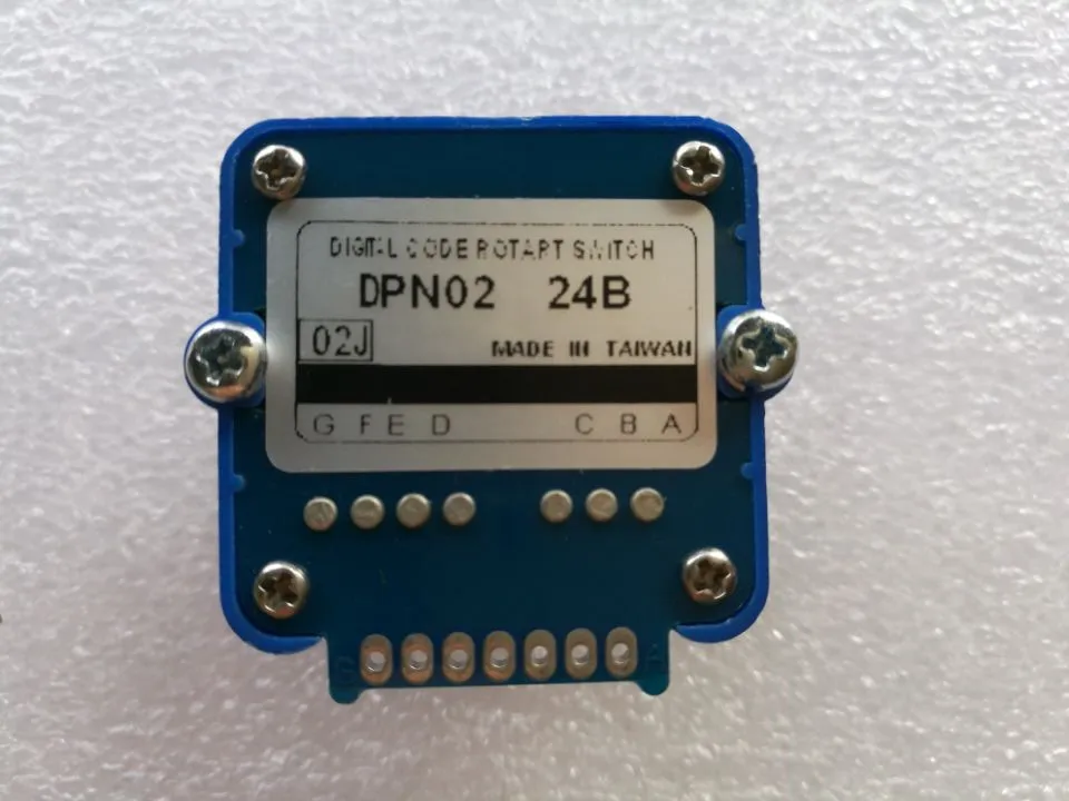 Фото DPN DPN01 DNP02 01j 02j 01N 02N 12B 24b Instead of KEM Korea digital band switch KDP CNC panel knob Обустройство дома DPN DPN01 DNP02 01j 02j 01N 02N 12B 24b Instead of KEM Korea digital band switch KDP CNC panel knob Обустройство дома
