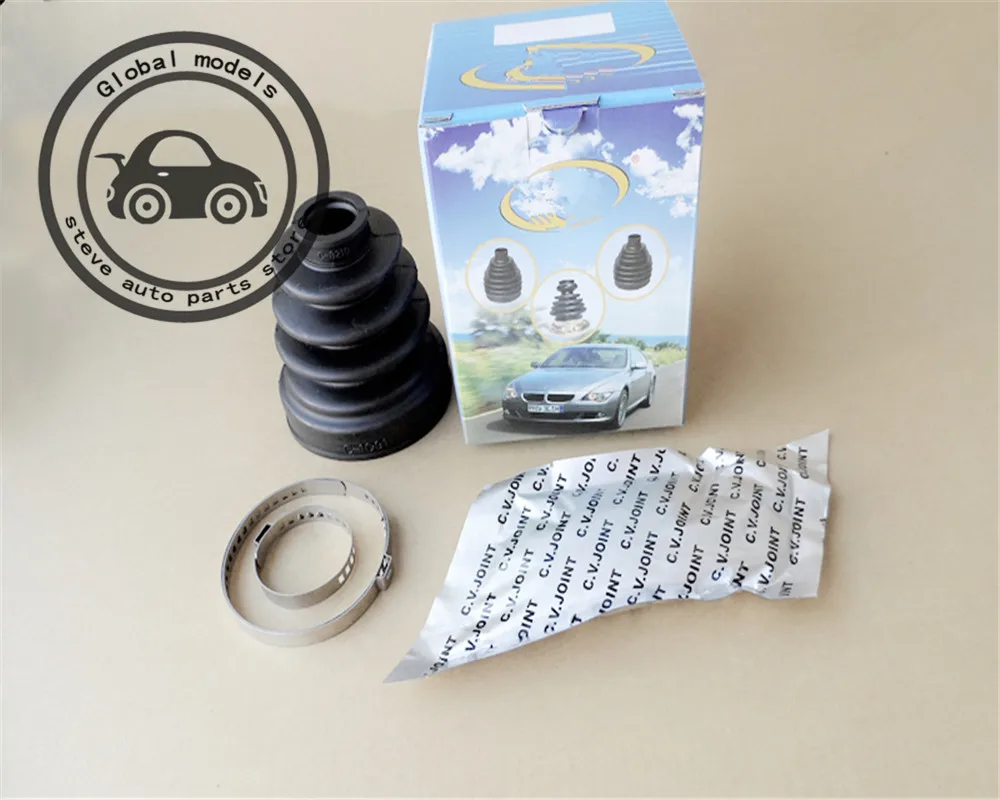 

inner c v joint cv boot repair kit cv joint for BMW Mini one paceman cooper S cooper D coop S CLUBMAN COUNTRYMAN