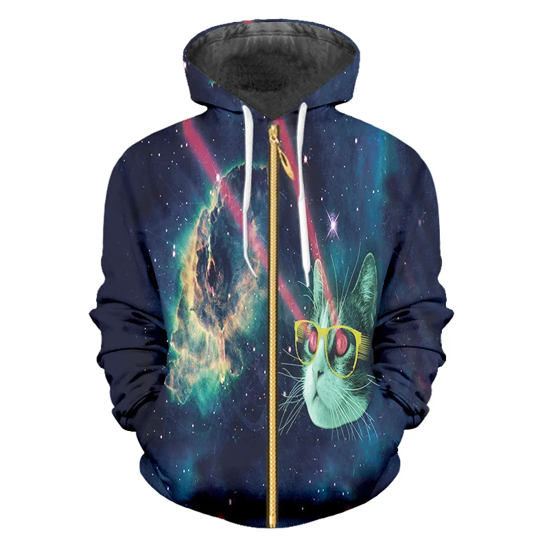 Active Hoodie мужская