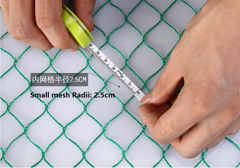 en Ucuz Golf Pratik Net Ağır Darbe örgü Için 3m X 3m X 3m Halat Sınır Kendinden Yapışkanlı Askıları Tüm 4 Tarafı