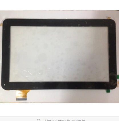 Тачскрин с дигитайзером на сенсорной панели для планшета из стекла 10 1 дюйма|tablet