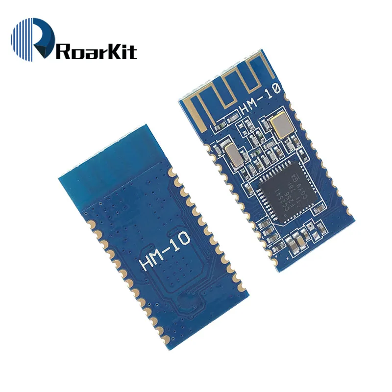 HM 10 CC2540 cc2541 4.0 BLE Bluetooth для UART модуль приемопередатчика центральной периферической