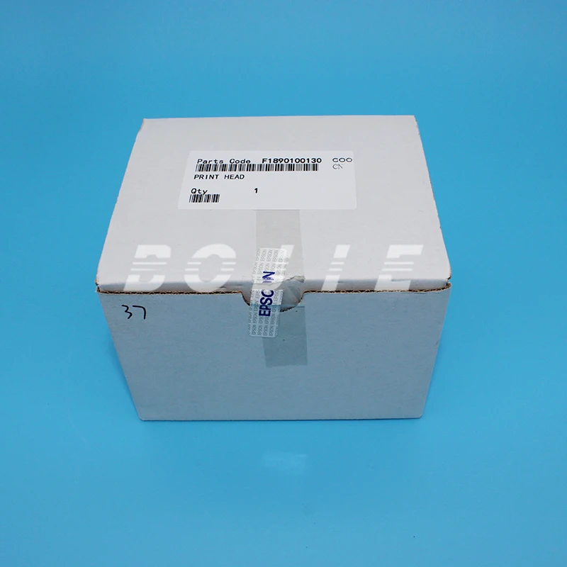 Оригинальный Новый второй заблокированный dx7 эко растворитель печатающая