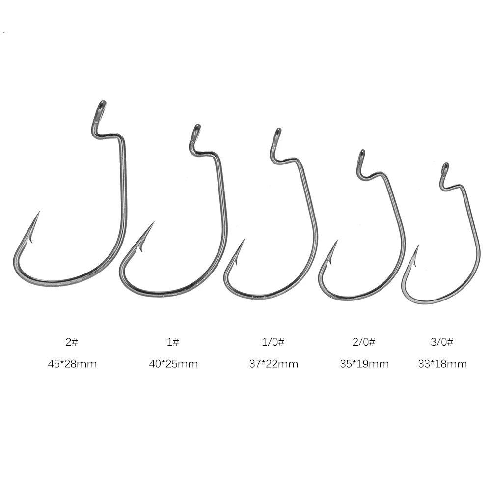 65 шт/Коробки 3g 5g 6g 8g 10g Jig Head свинцовые глубокий-пульки, Вес мягкие приманки, крючки, крючковые снасти, Техас рыболовные принадлежности PESCA снасти Коробки