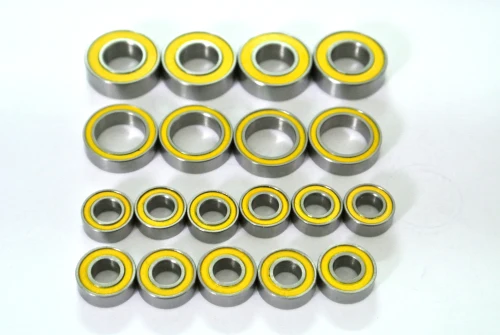 Предоставляем высокоточные наборы подшипников для автомобиля HPI car RS4 RACER 2