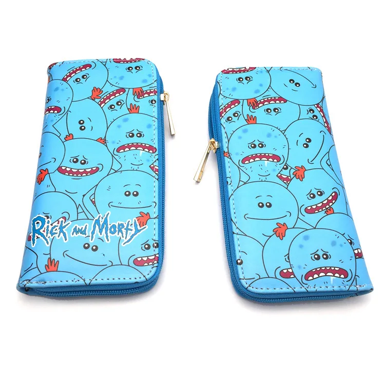 see chart Lilo Stitch кошельки и кошельки в клетку из искусственной кожи, Длинный кошелек на застежке, сумка для телефона, кошелек, монета, Карманный держатель для карт, унисекс кошельки, кошелек - Цвет: see chart