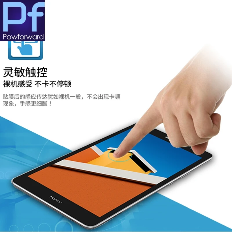 Glass For Huawei MediaPad T3 9.6 inch M3 8 8.4 Lite 10 M5 10.8 Tablet Screen Protector Mediapad | Компьютеры и офис