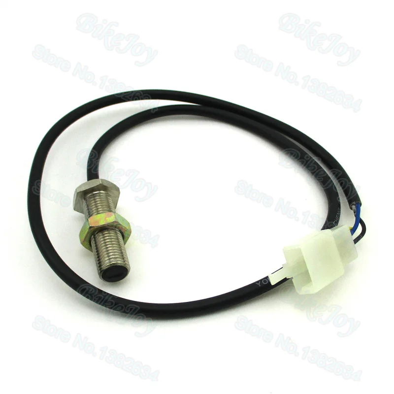Датчик скорости для китайского квадроцикла 4 колесика 200 куб. См 250 |