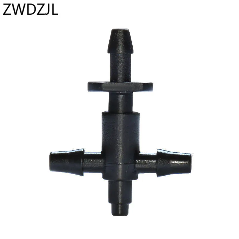 1/8 шт. шланг для капельного орошения 3/5 дюйма|water connector|water hose adapterwater adapter |