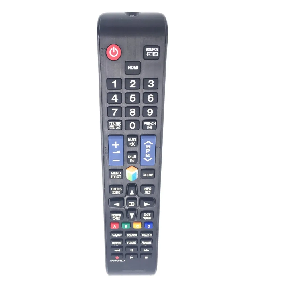 AA59-00582A дистанционное управление для Samsung LCD LED Smart TV AA59-00581A | Электроника