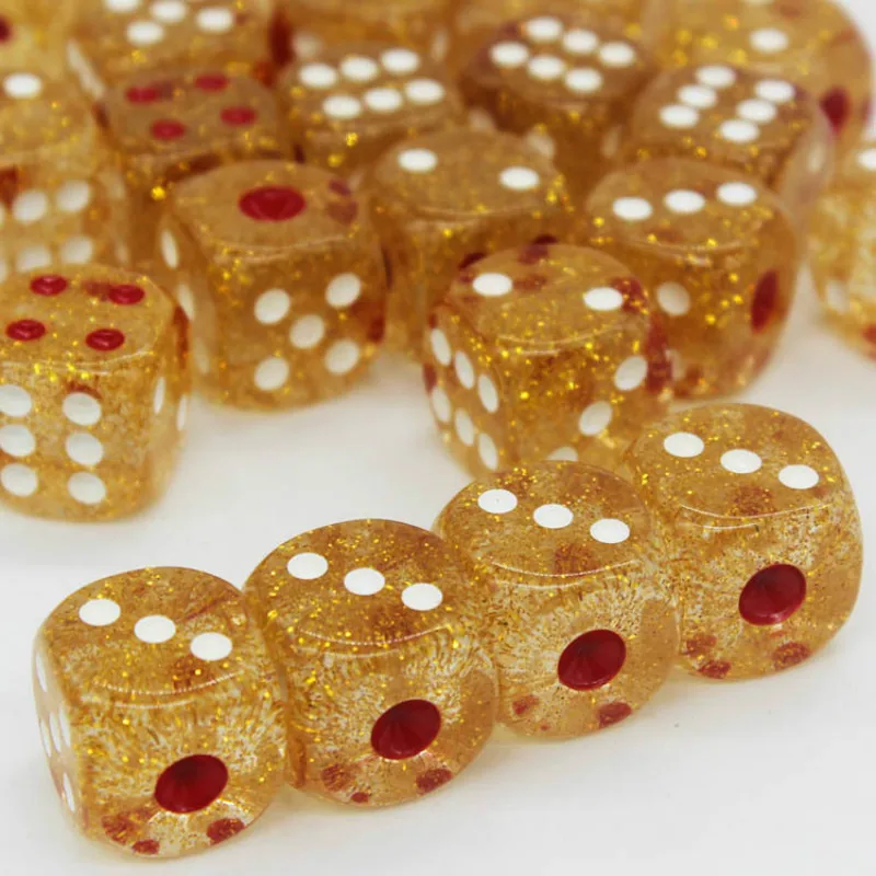 4 шт./компл. международная торговля Новые 18 мм высококачественные акриловые