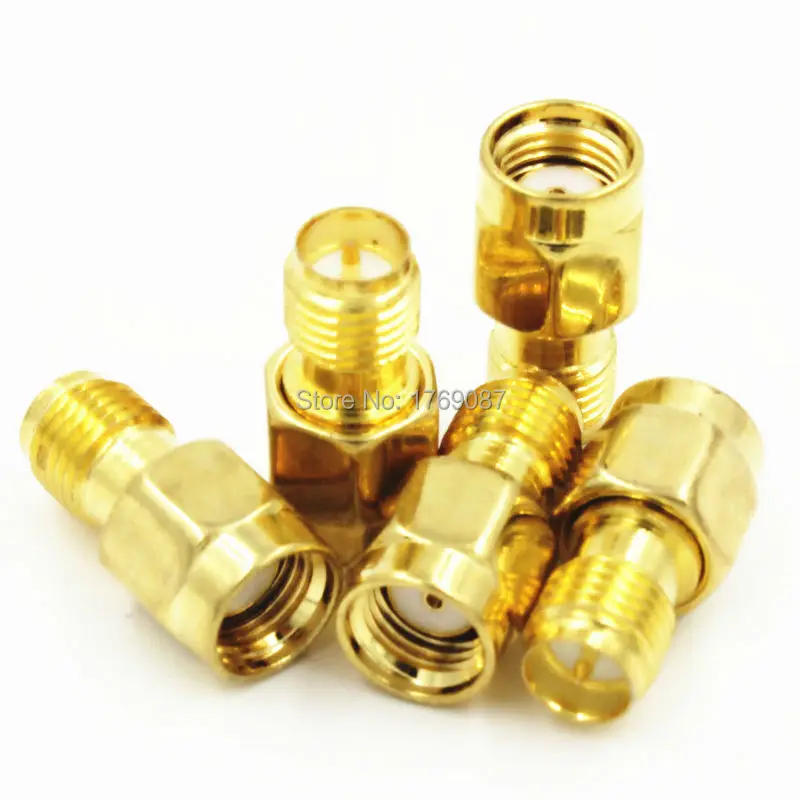 100 шт. адаптер для штекера (гнездовой контакт) | Обустройство дома