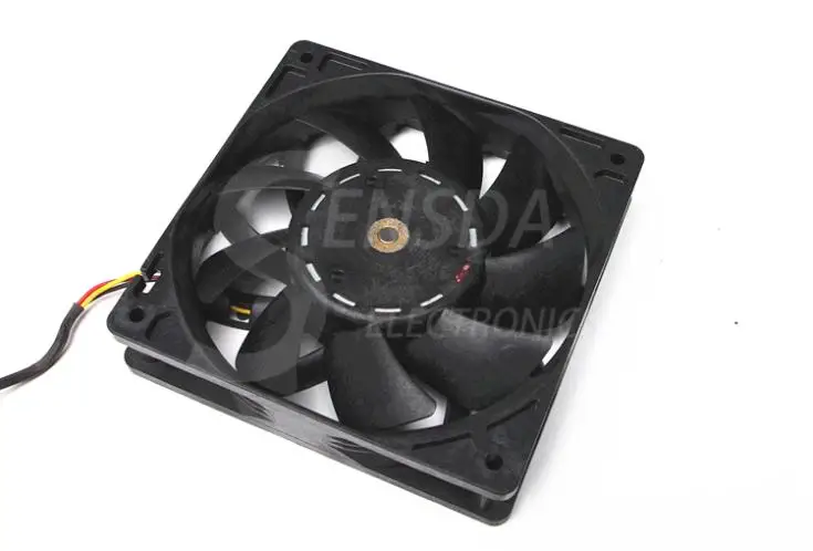 Чехол-инвертор для Sanyo 9GV1212G403 12025/120/12 см 3-проводной 12 в пост. Тока | Компьютеры и