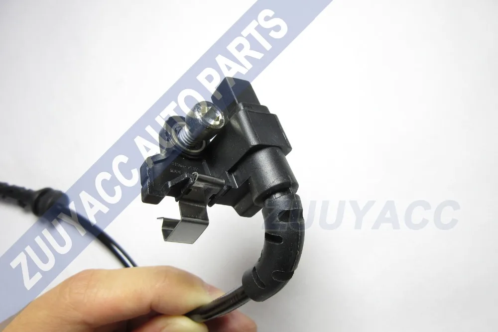 Датчик скорости колеса L/R ABS для PEUGEOT 307 308 408 05 08 CITROEN C4 04 14 4545K3 454545f6 454545l0|Запчасти и