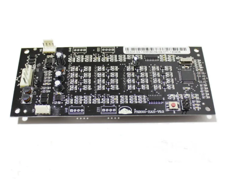 Лифт доска с бегущей строкой FR2000-HAH V2 V9.1 | Электронные компоненты и принадлежности