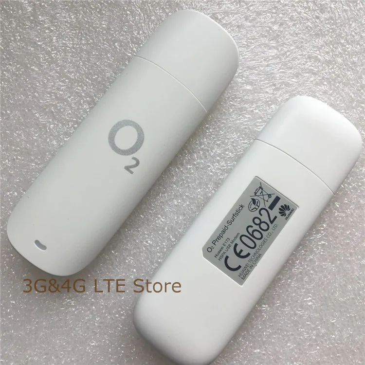 Разблокированный huawei E173 E173u-1 E173u-2 7,2 M Hsdpa USB 3g ключ