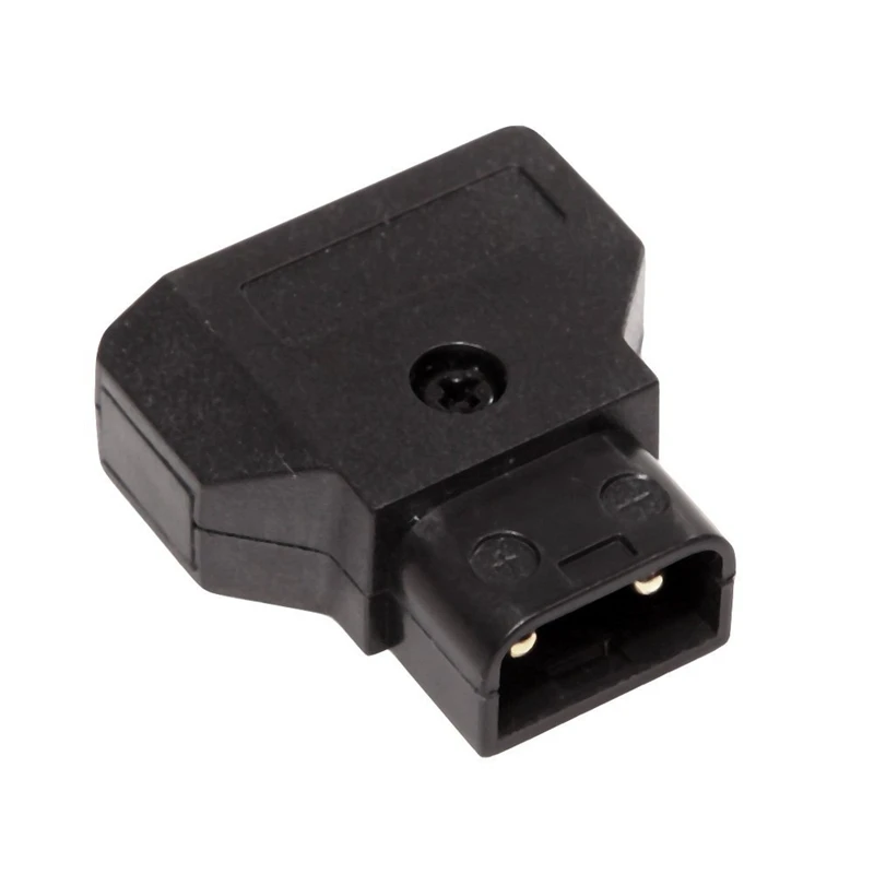 D-Tap Dtap Power TAP Male Rewirable DIY Socket for Camcorder Rig Cable V-mount Anton Camera Battery #8 | Электроника