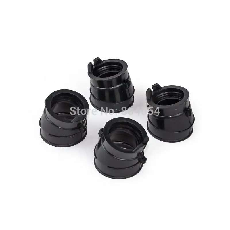 

Новый интерфейс карбюратора для Honda CB250 Hornet 1996-2007 2008 CB250 JADE250 4 шт.