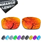 Замена поляризованных линз ToughAsNails для солнцезащитных очков Oakley Sliver-несколько вариантов