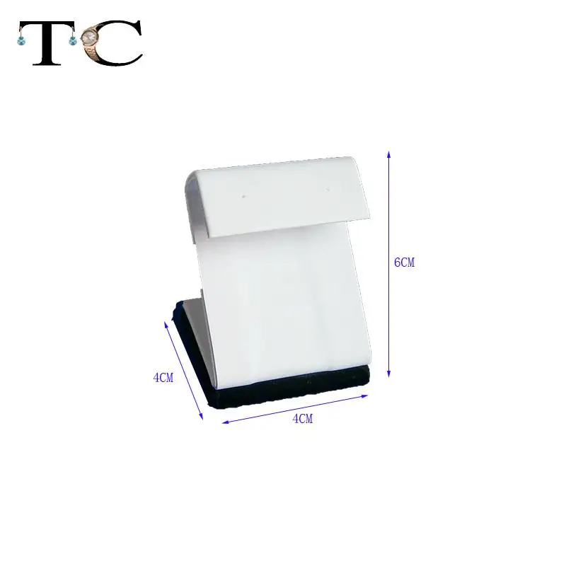 Оптовая продажа продвижение ювелирных изделий дисплей маленькие сережки