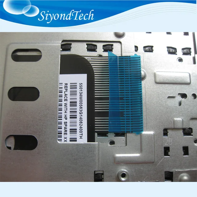 Ноутбук Shell Крышка C для hp 240 G2