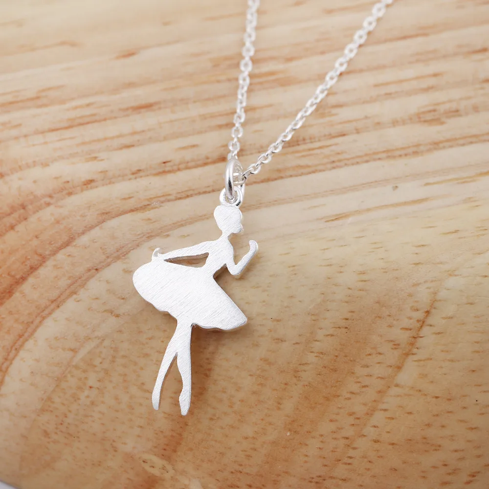 Shuangshuo ожерелье чокер для балерины женское и аксессуары ювелирные изделия Чокер