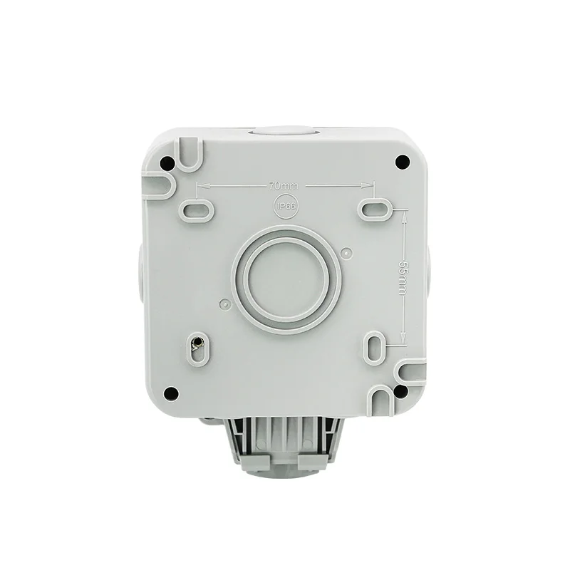 MPS12 всепогодный выключатели для садового инвентаря мастер-классы промышленности