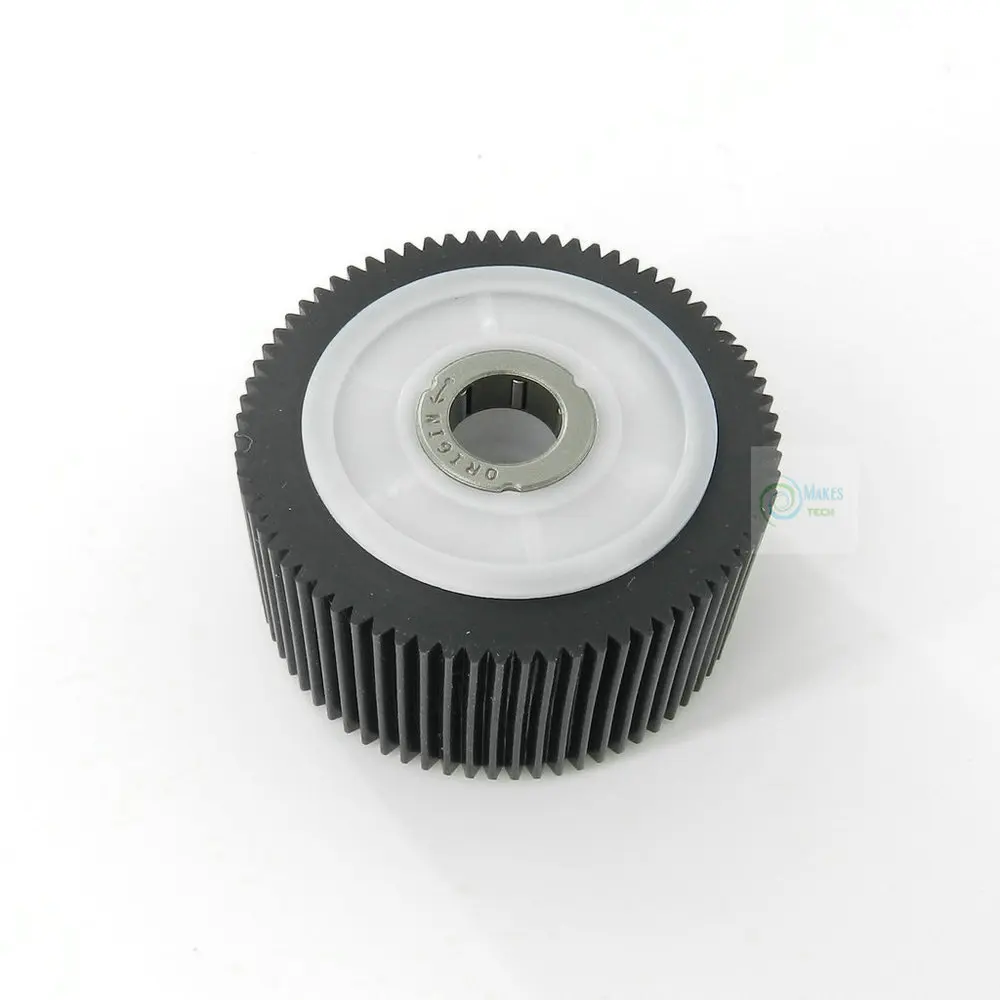 Классический стиль 011-11820 резиновый ролик в сборе для Riso RV/RZ/EV/EZ/ES/MV/MZ RV 2450 2460C 2490C 3460