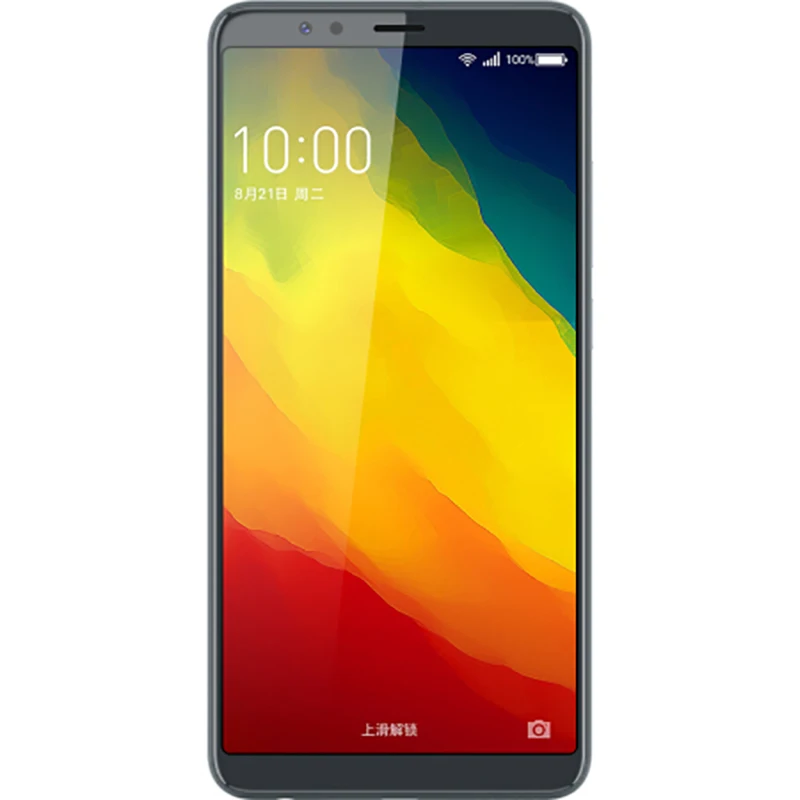 Оригинальный Qiku 360 N7 Lite сотовый телефон 5 99 &quot4G Оперативная память 32/64/128G